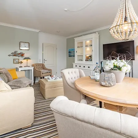 Westwind Apartamento *