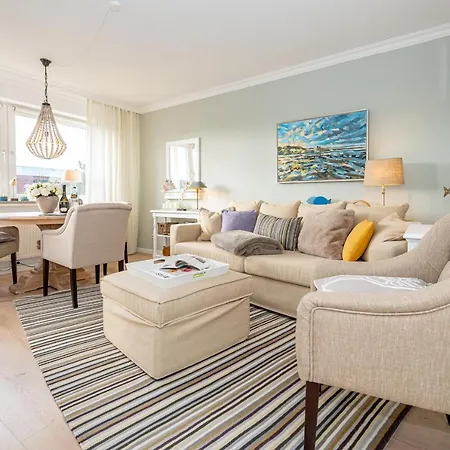 Westwind Apartamento