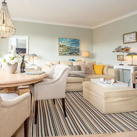 Apartment Westwind