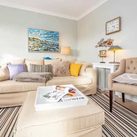 Apartamento Westwind *