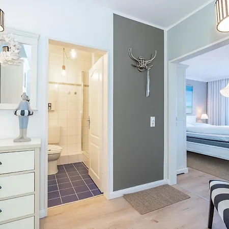 Westwind Apartamento *