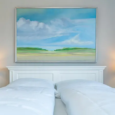 Apartamento Westwind *