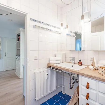 Apartment Westwind *