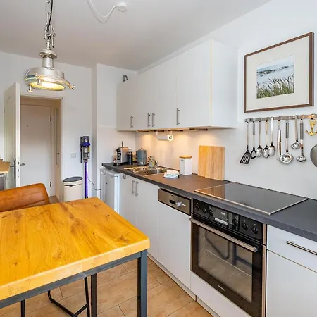 Westwind Apartamento
