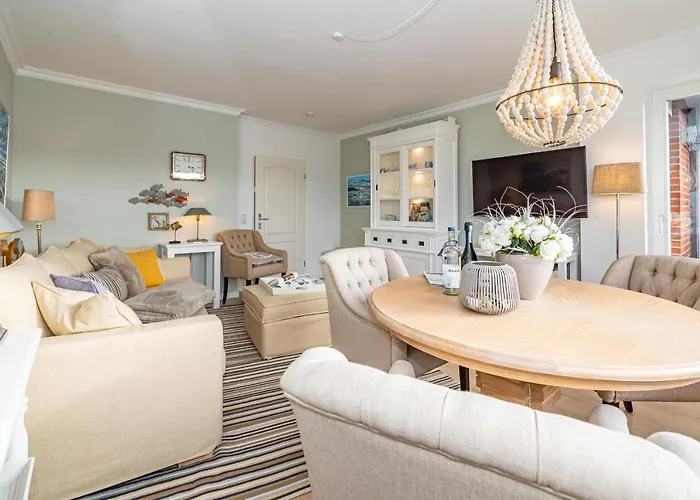 Westwind Lägenhet *