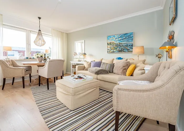 Westwind Appartement