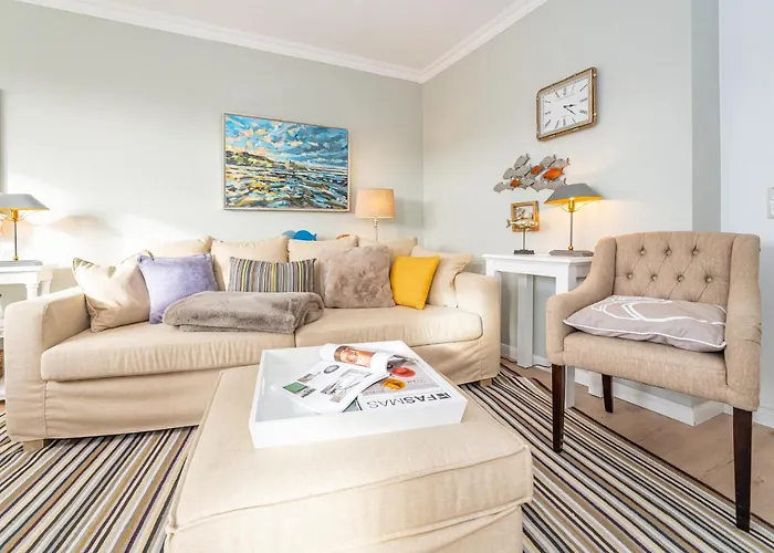 Lägenhet Westwind *