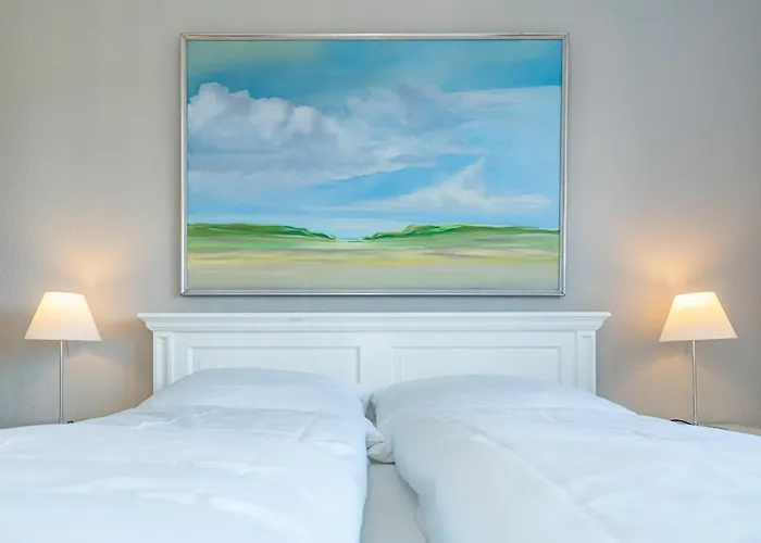 Appartement Westwind *